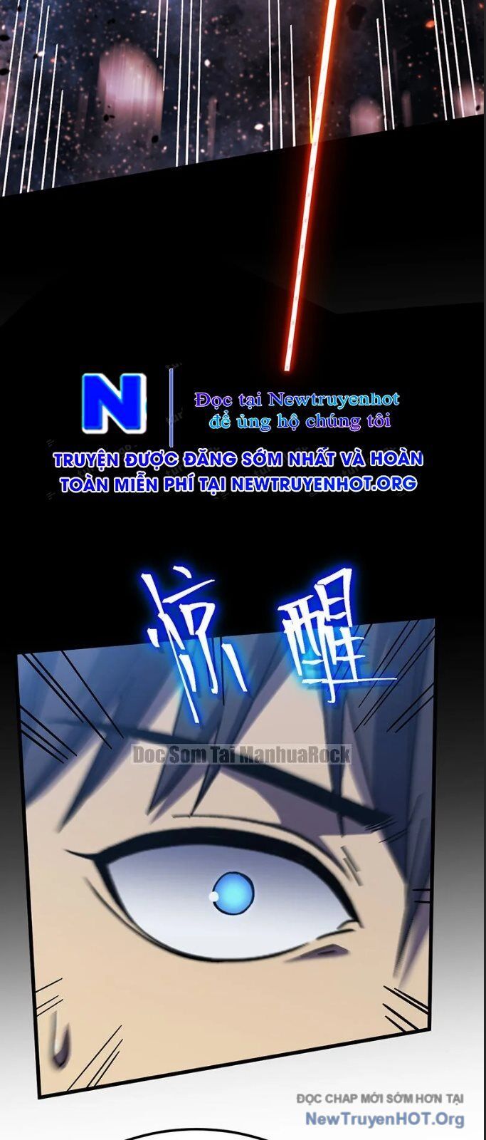 Cao Võ: Hạ Cánh Đến Một Vạn Năm Sau Chap 233 - Next Chap 234