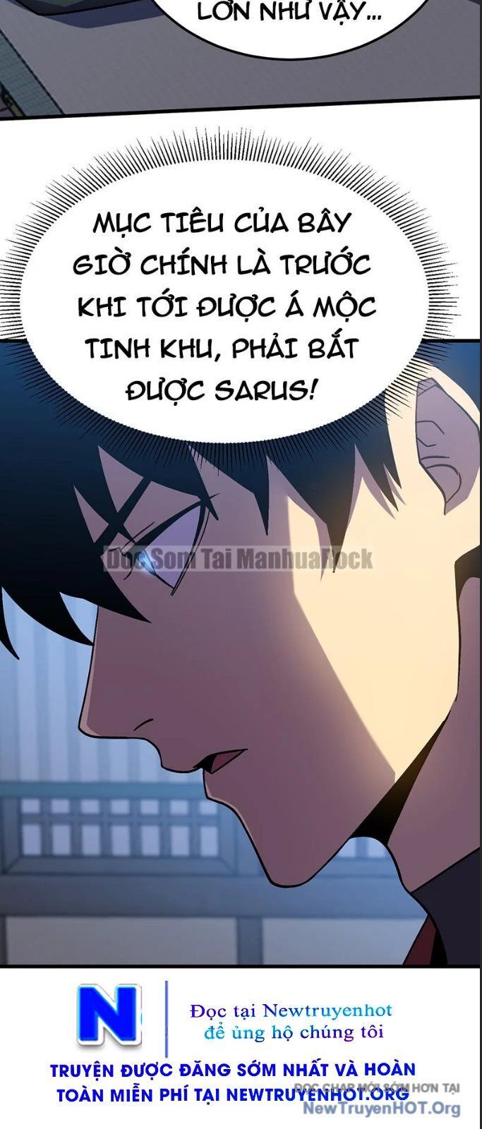 Cao Võ: Hạ Cánh Đến Một Vạn Năm Sau Chap 233 - Next Chap 234