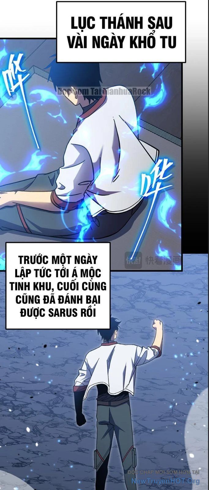 Cao Võ: Hạ Cánh Đến Một Vạn Năm Sau Chap 233 - Next Chap 234