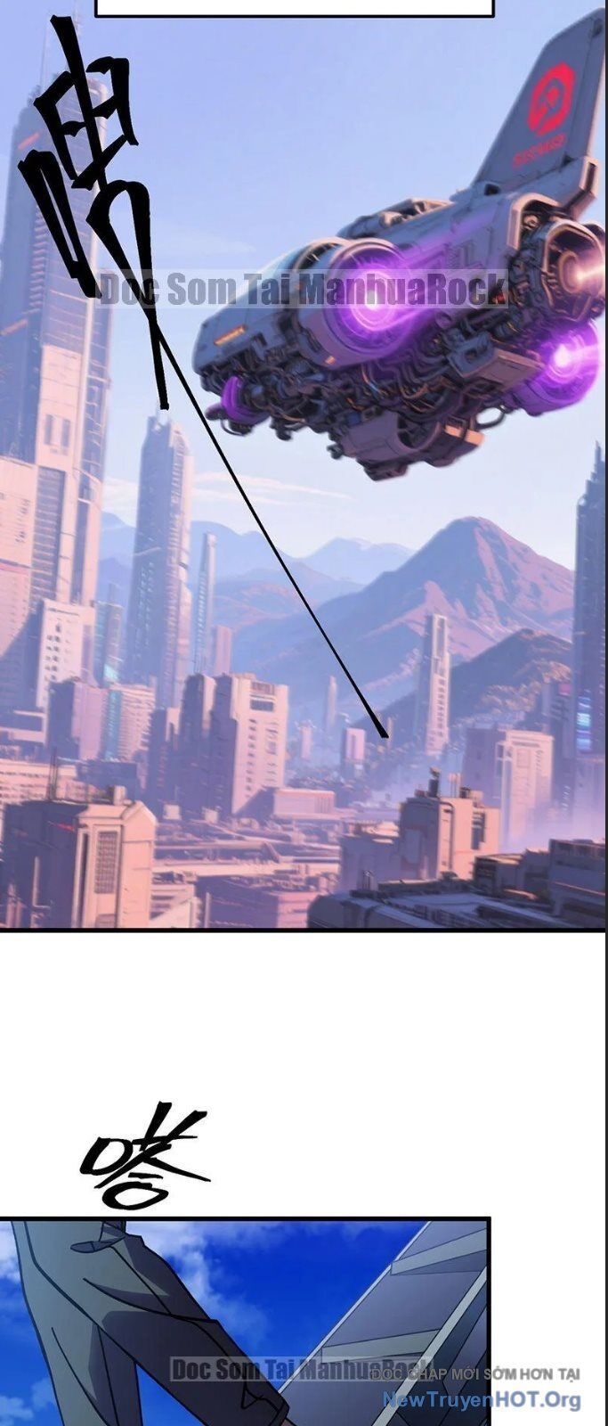 Cao Võ: Hạ Cánh Đến Một Vạn Năm Sau Chap 233 - Next Chap 234
