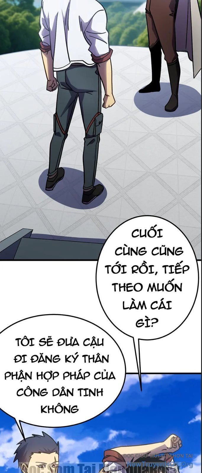 Cao Võ: Hạ Cánh Đến Một Vạn Năm Sau Chap 233 - Next Chap 234