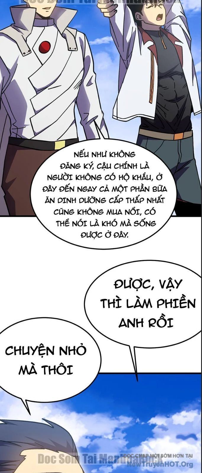 Cao Võ: Hạ Cánh Đến Một Vạn Năm Sau Chap 233 - Next Chap 234