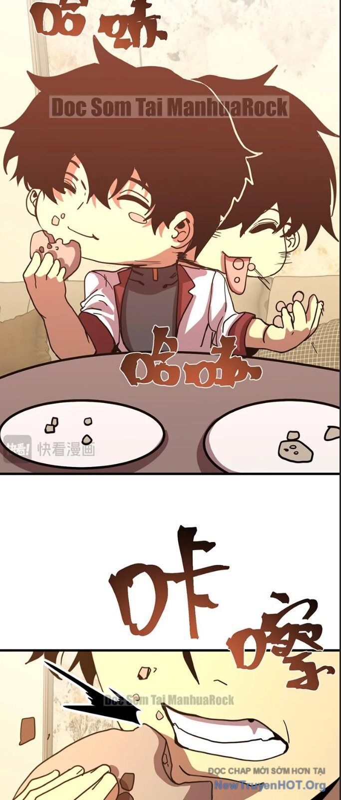 Cao Võ: Hạ Cánh Đến Một Vạn Năm Sau Chap 233 - Next Chap 234