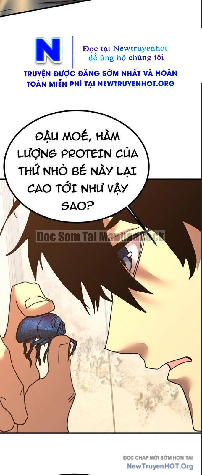 Cao Võ: Hạ Cánh Đến Một Vạn Năm Sau Chap 233 - Next Chap 234