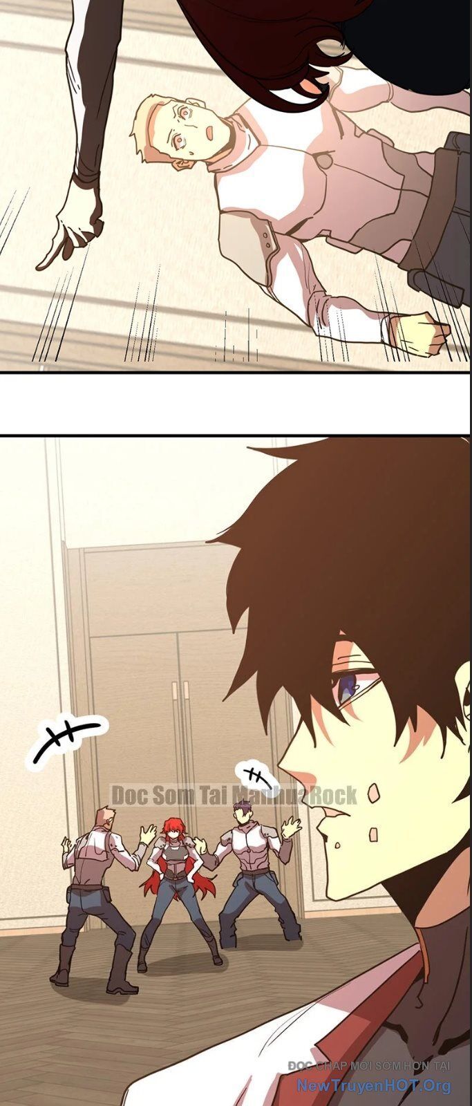 Cao Võ: Hạ Cánh Đến Một Vạn Năm Sau Chap 233 - Next Chap 234