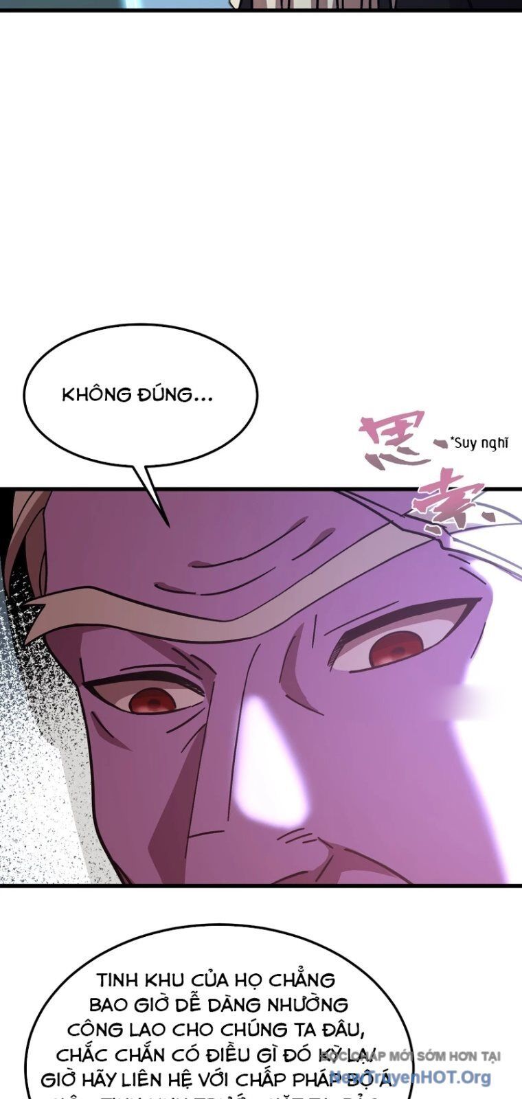 Cao Võ: Hạ Cánh Đến Một Vạn Năm Sau Chap 234 - Next Chap 235