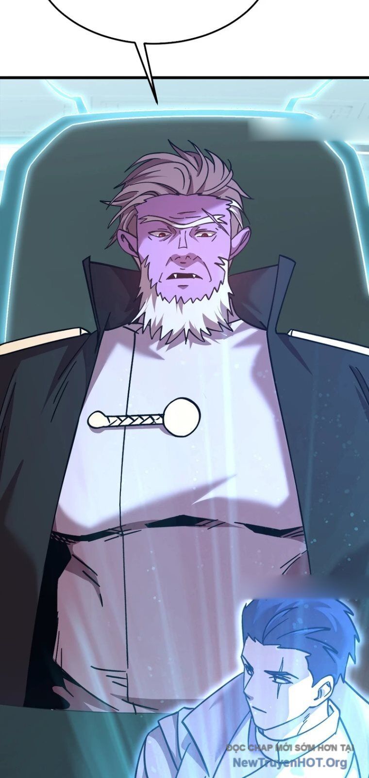 Cao Võ: Hạ Cánh Đến Một Vạn Năm Sau Chap 234 - Next Chap 235