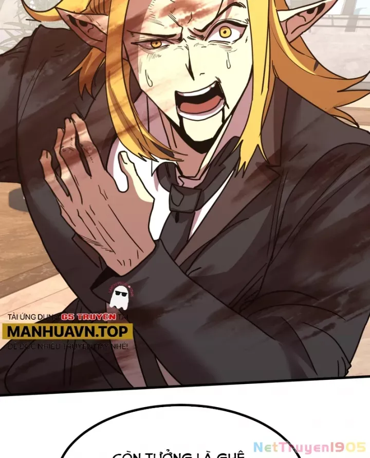 Cao Võ: Hạ Cánh Đến Một Vạn Năm Sau Chap 237 - Next Chap 238