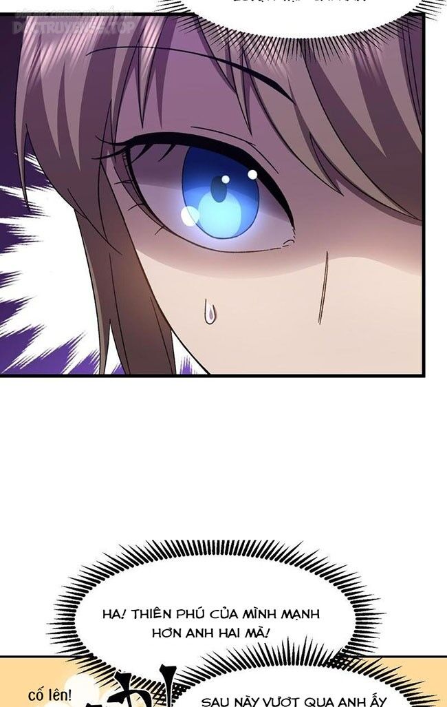 Cao Võ: Hạ Cánh Đến Một Vạn Năm Sau Chap 60 - Next Chap 61