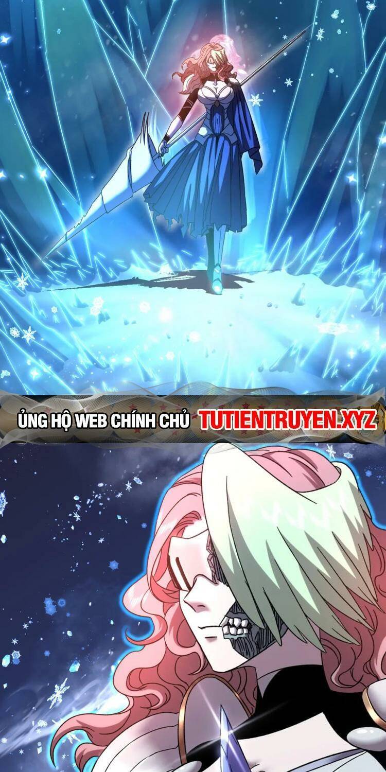 Cao Võ: Hạ Cánh Đến Một Vạn Năm Sau Chap 61 - Next Chap 62