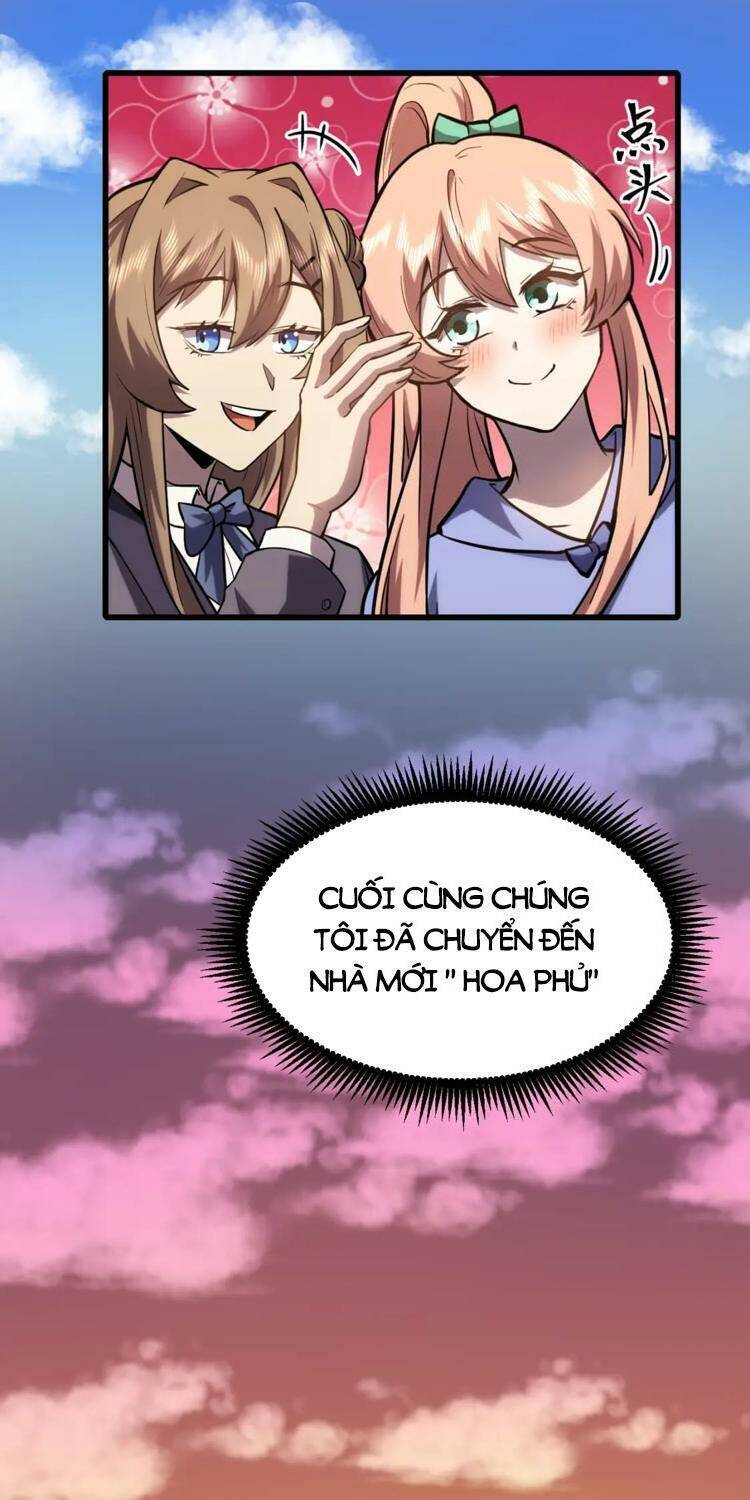 Cao Võ: Hạ Cánh Đến Một Vạn Năm Sau Chap 61 - Next Chap 62