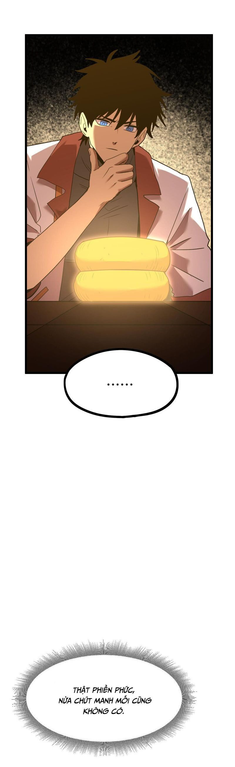 Cao Võ: Hạ Cánh Đến Một Vạn Năm Sau Chap 91 - Next Chap 92