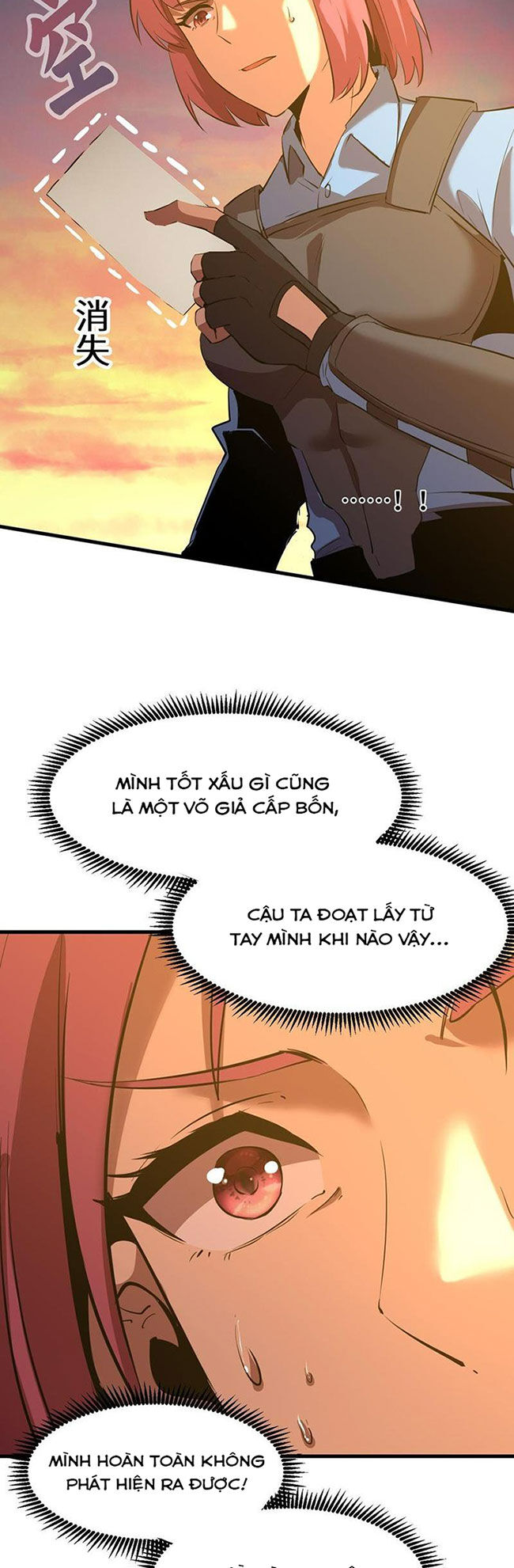 Cao Võ: Hạ Cánh Đến Một Vạn Năm Sau Chap 95 - Next Chap 96