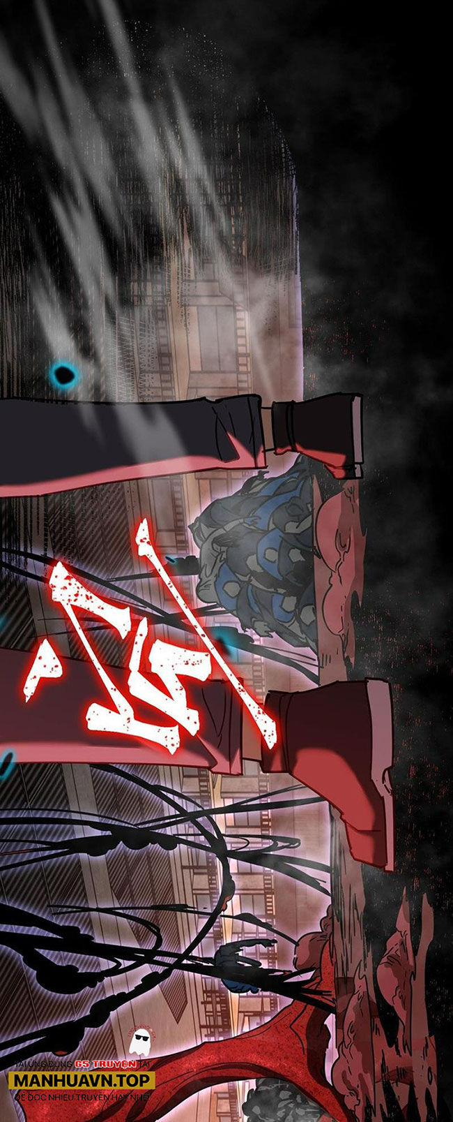 Cao Võ: Hạ Cánh Đến Một Vạn Năm Sau Chap 95 - Next Chap 96