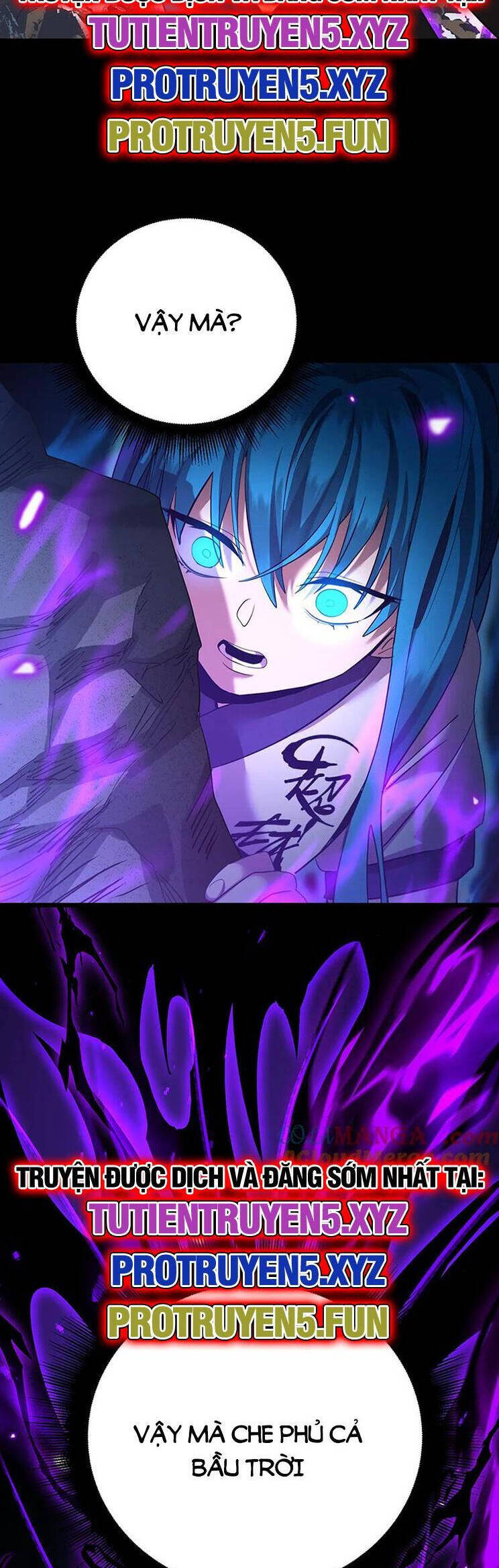 Cao Võ: Hạ Cánh Đến Một Vạn Năm Sau Chap 108 - Next Chap 109