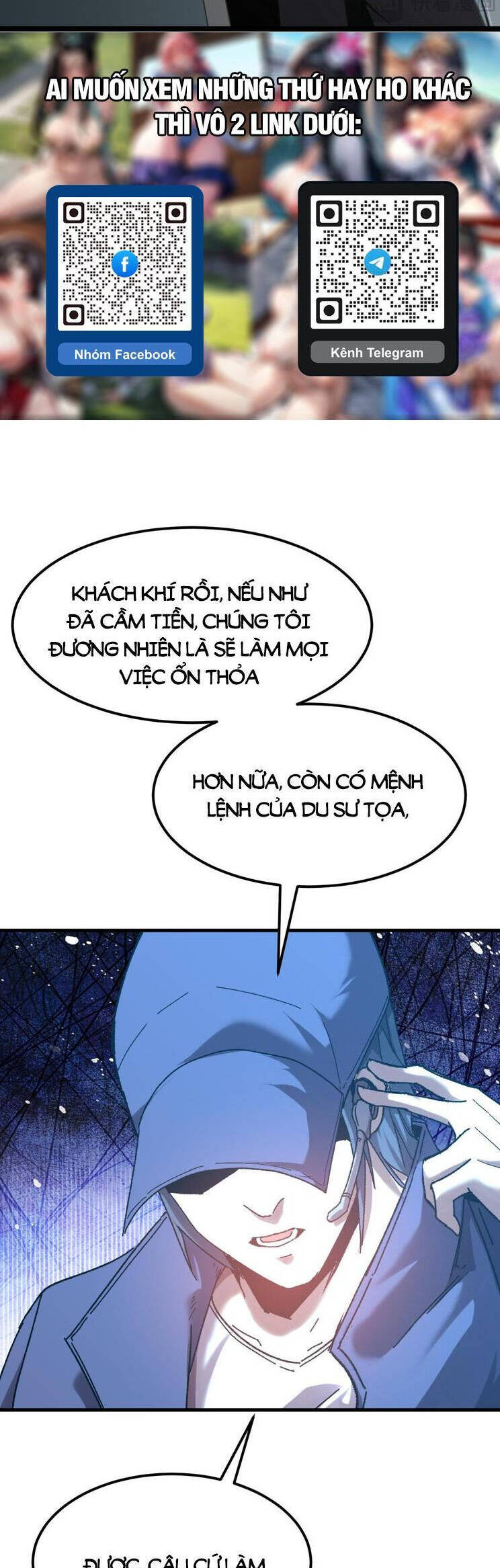 Cao Võ: Hạ Cánh Đến Một Vạn Năm Sau Chap 115 - Next Chap 116