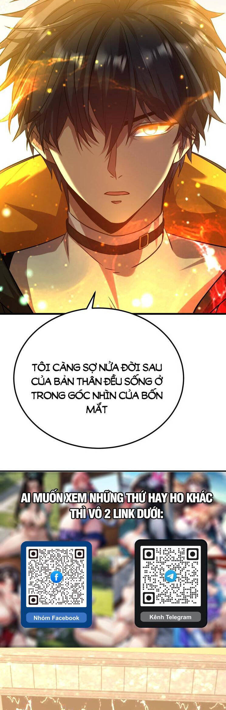 Cao Võ: Hạ Cánh Đến Một Vạn Năm Sau Chap 115 - Next Chap 116