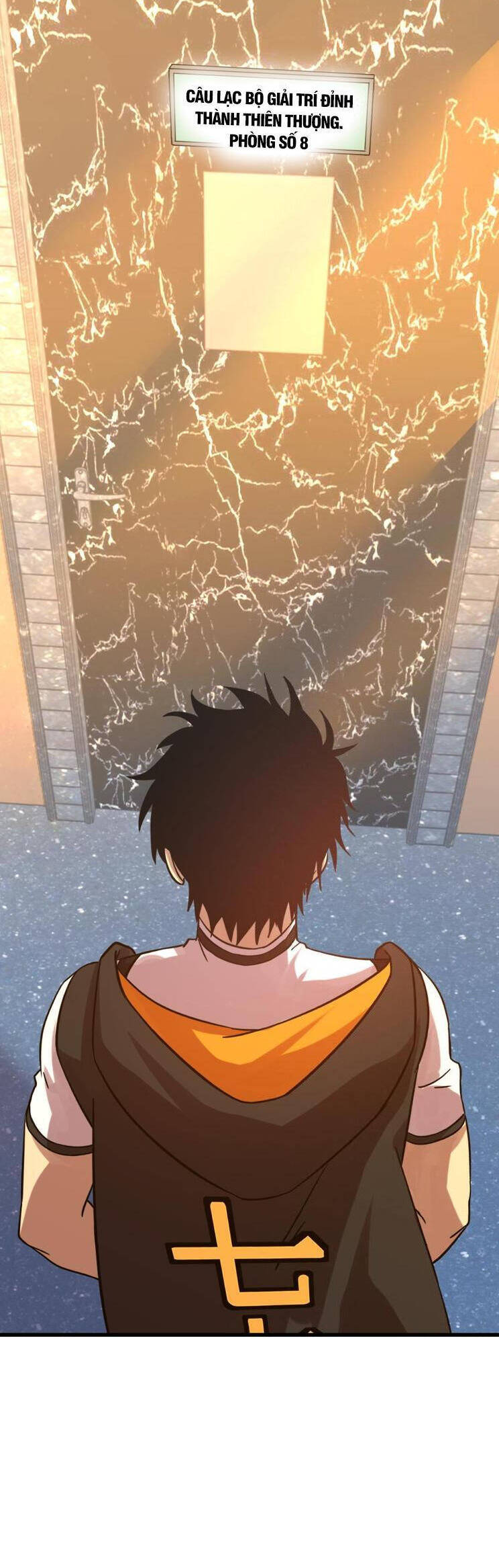 Cao Võ: Hạ Cánh Đến Một Vạn Năm Sau Chap 115 - Next Chap 116