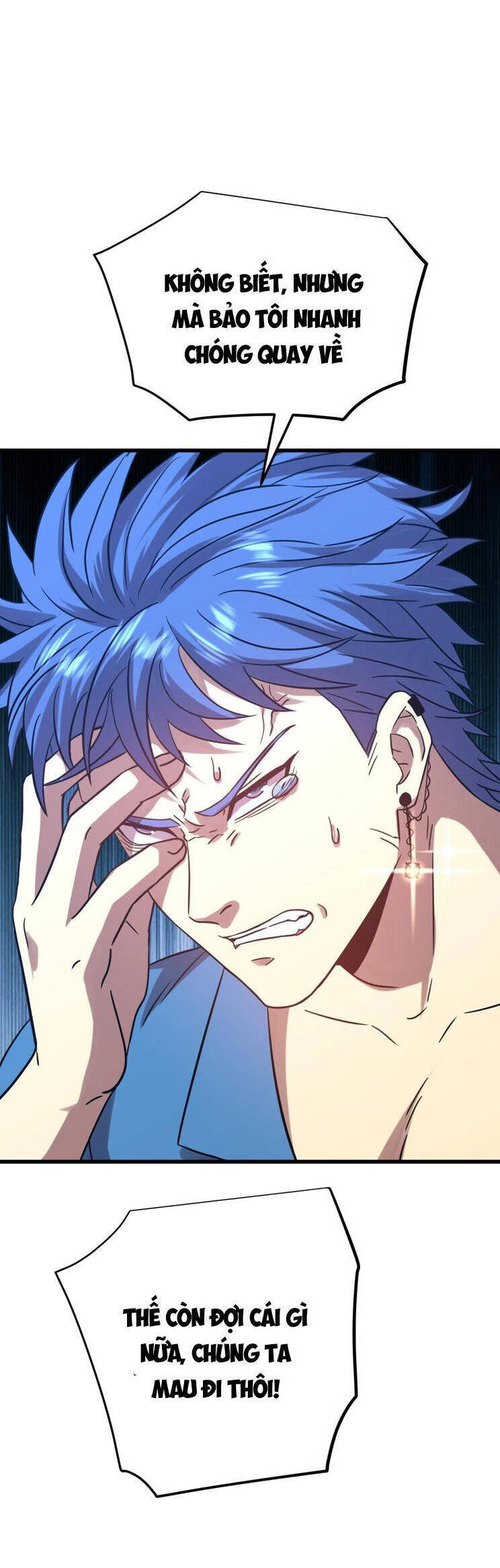 Cao Võ: Hạ Cánh Đến Một Vạn Năm Sau Chap 115 - Next Chap 116