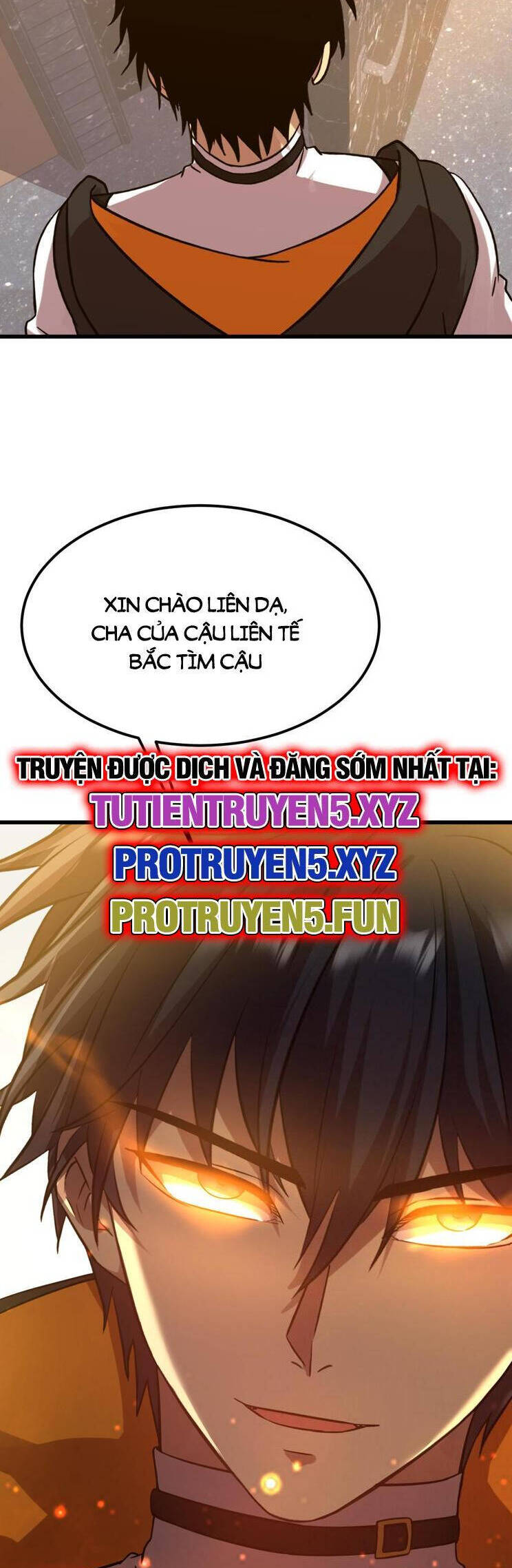 Cao Võ: Hạ Cánh Đến Một Vạn Năm Sau Chap 115 - Next Chap 116