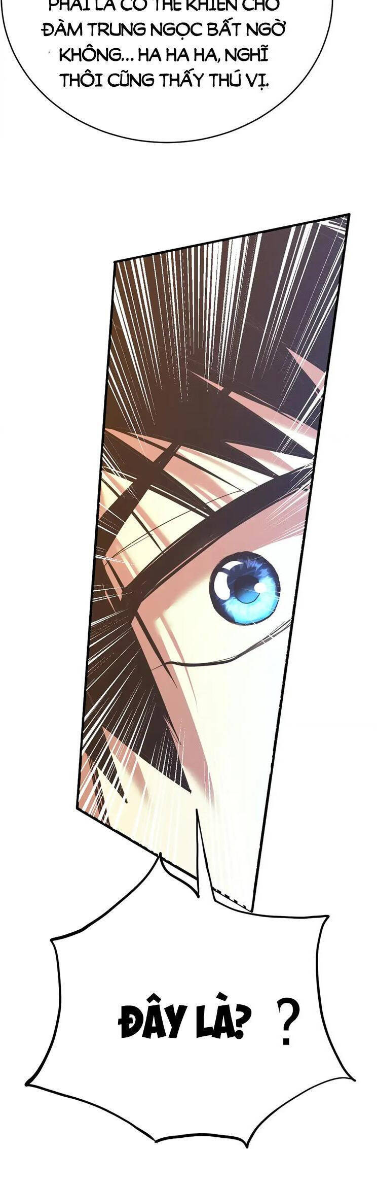 Cao Võ: Hạ Cánh Đến Một Vạn Năm Sau Chap 137 - Next Chap 138