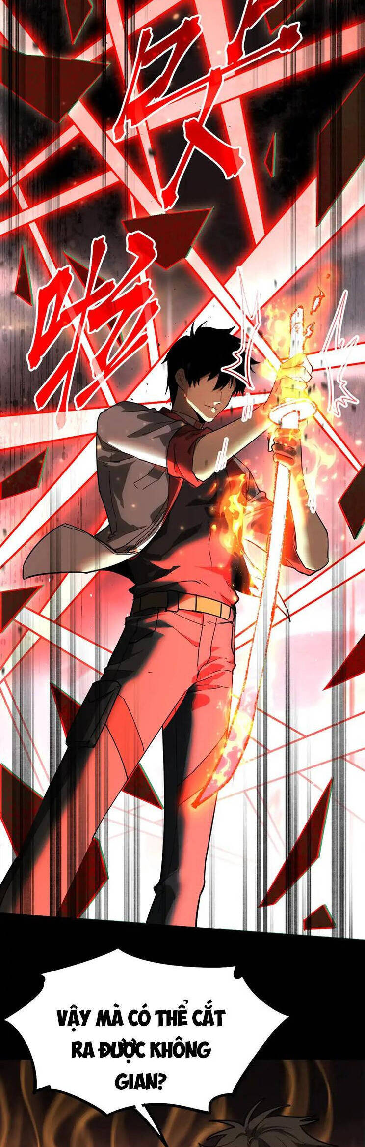 Cao Võ: Hạ Cánh Đến Một Vạn Năm Sau Chap 137 - Next Chap 138