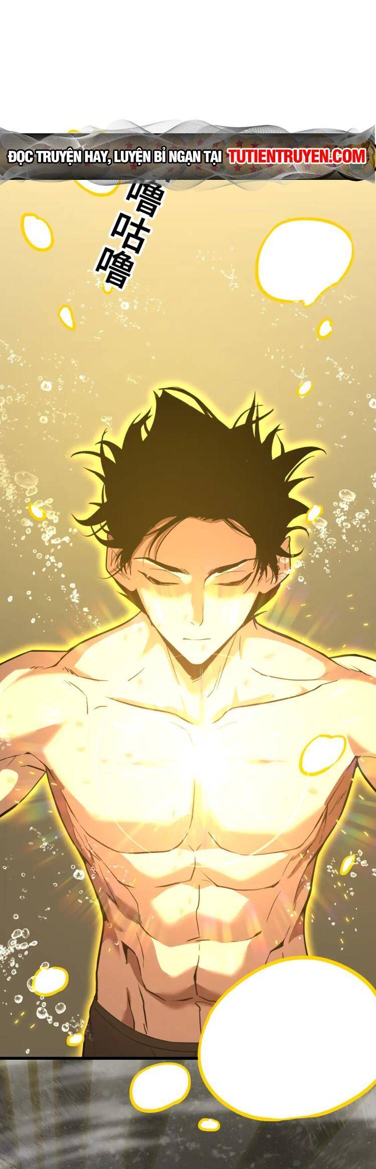 Cao Võ: Hạ Cánh Đến Một Vạn Năm Sau Chap 51 - Next Chap 52