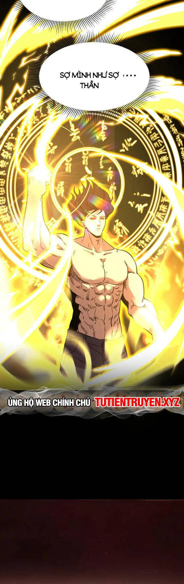 Cao Võ: Hạ Cánh Đến Một Vạn Năm Sau Chap 70 - Next Chap 71