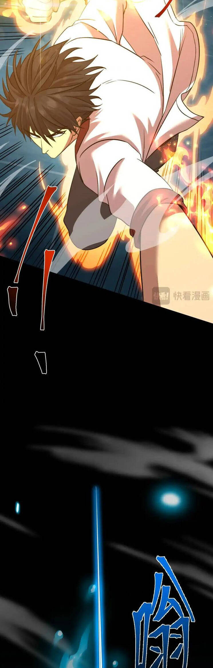 Cao Võ: Hạ Cánh Đến Một Vạn Năm Sau Chap 84 - Next Chap 85