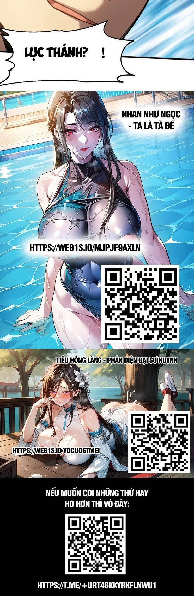 Cao Võ: Hạ Cánh Đến Một Vạn Năm Sau Chap 84 - Next Chap 85