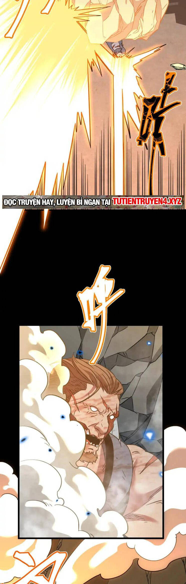 Cao Võ: Hạ Cánh Đến Một Vạn Năm Sau Chap 90 - Next Chap 91