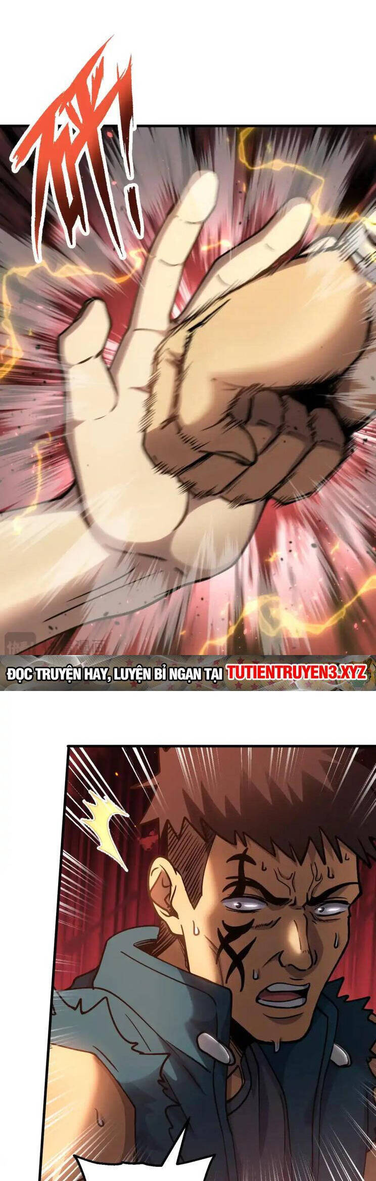 Cao Võ: Hạ Cánh Đến Một Vạn Năm Sau Chap 87 - Next Chap 88