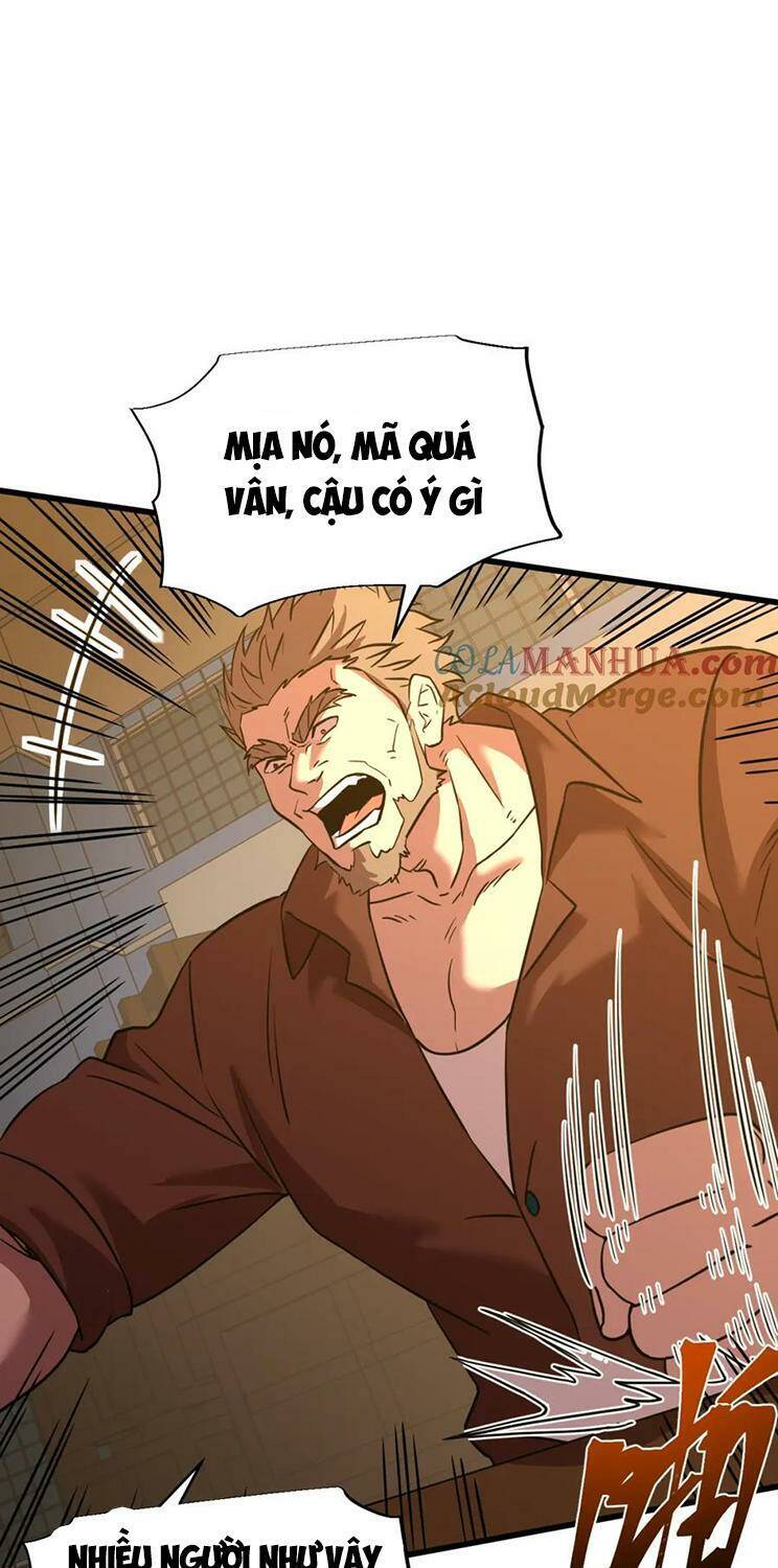 Cao Võ: Hạ Cánh Đến Một Vạn Năm Sau Chap 79 - Next Chap 80