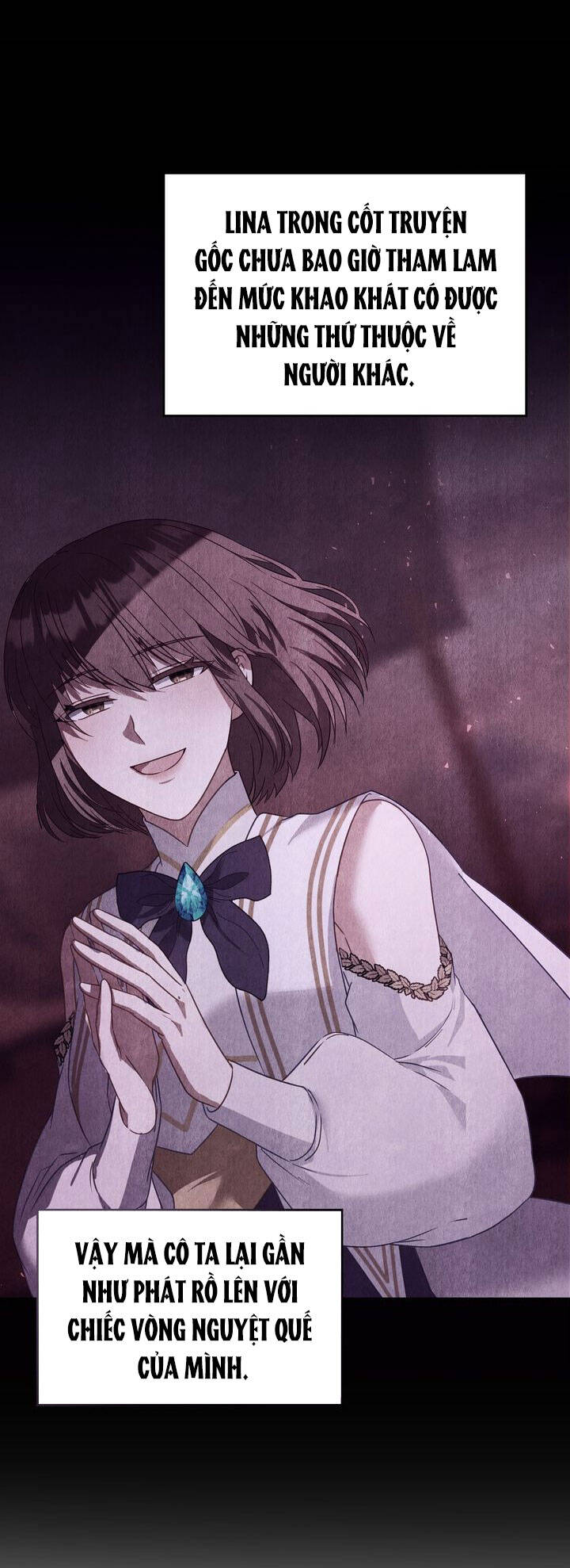 Tôi Trở Thành Nhân Vật Phản Diện Thực Sự Chap 55 - Next Chap 56