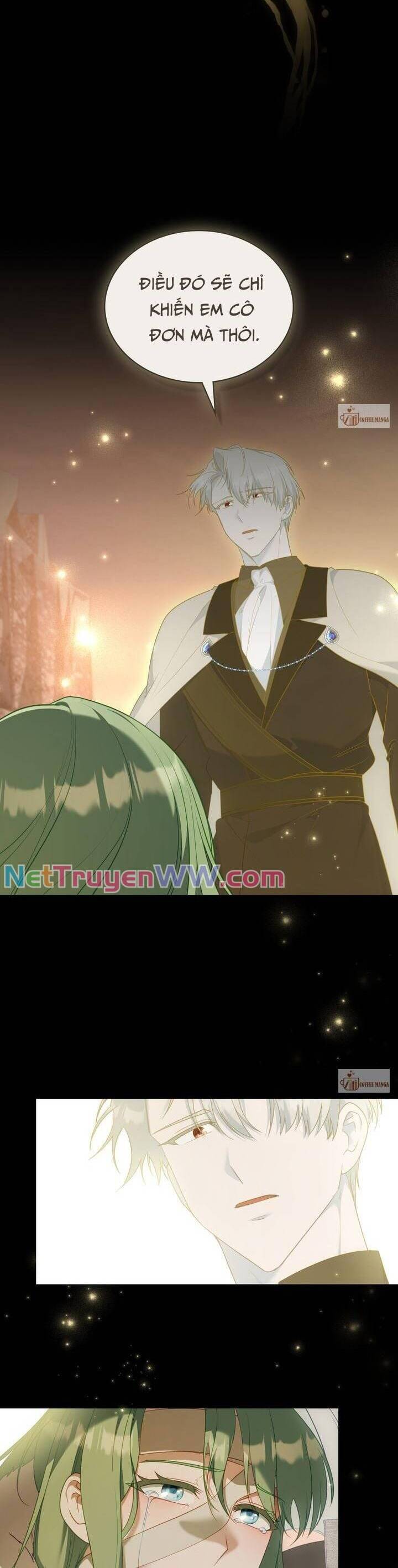 Tôi Trở Thành Nhân Vật Phản Diện Thực Sự Chap 98 - Next Chap 99