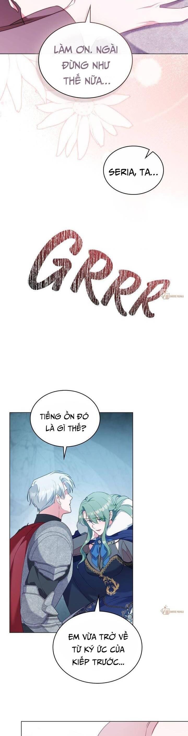 Tôi Trở Thành Nhân Vật Phản Diện Thực Sự Chap 98 - Next Chap 99