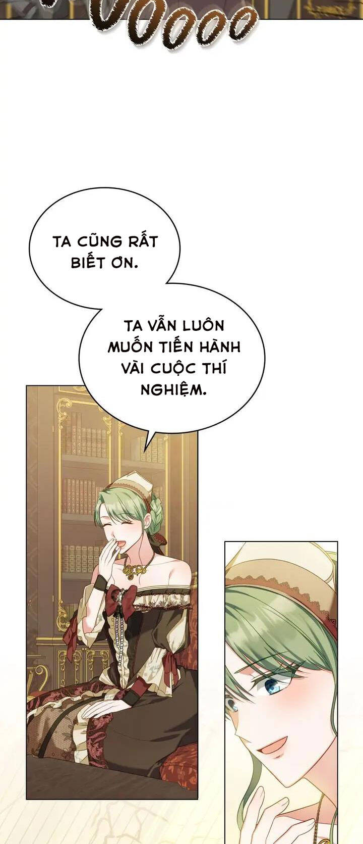 Tôi Trở Thành Nhân Vật Phản Diện Thực Sự Chap 48 - Next Chap 49