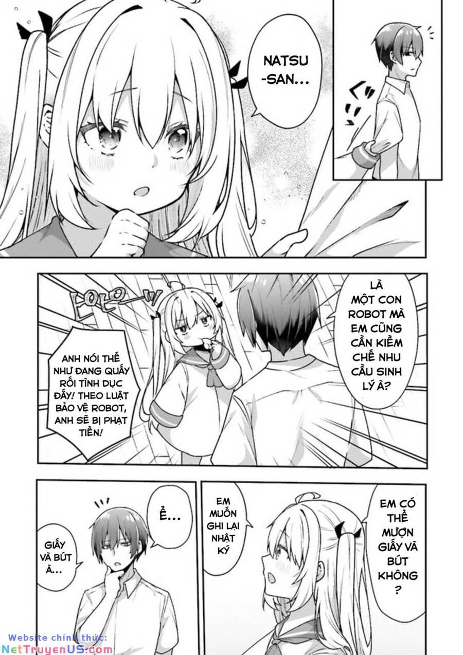 Atri -My Dear Moments Chap 5 - Next Chap 6