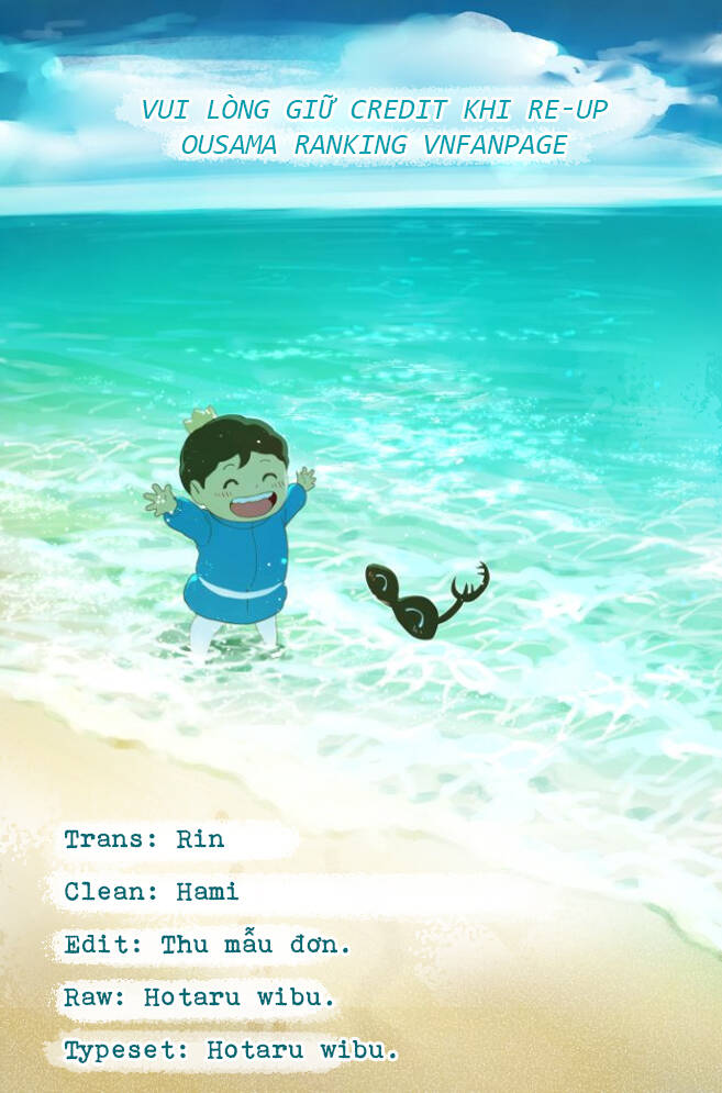 Bảng Xếp Hạng Vua Chap 209 - Next Chap 210