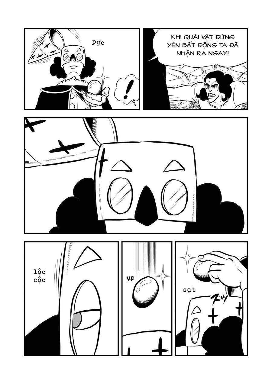 Bảng Xếp Hạng Vua Chap 209 - Next Chap 210