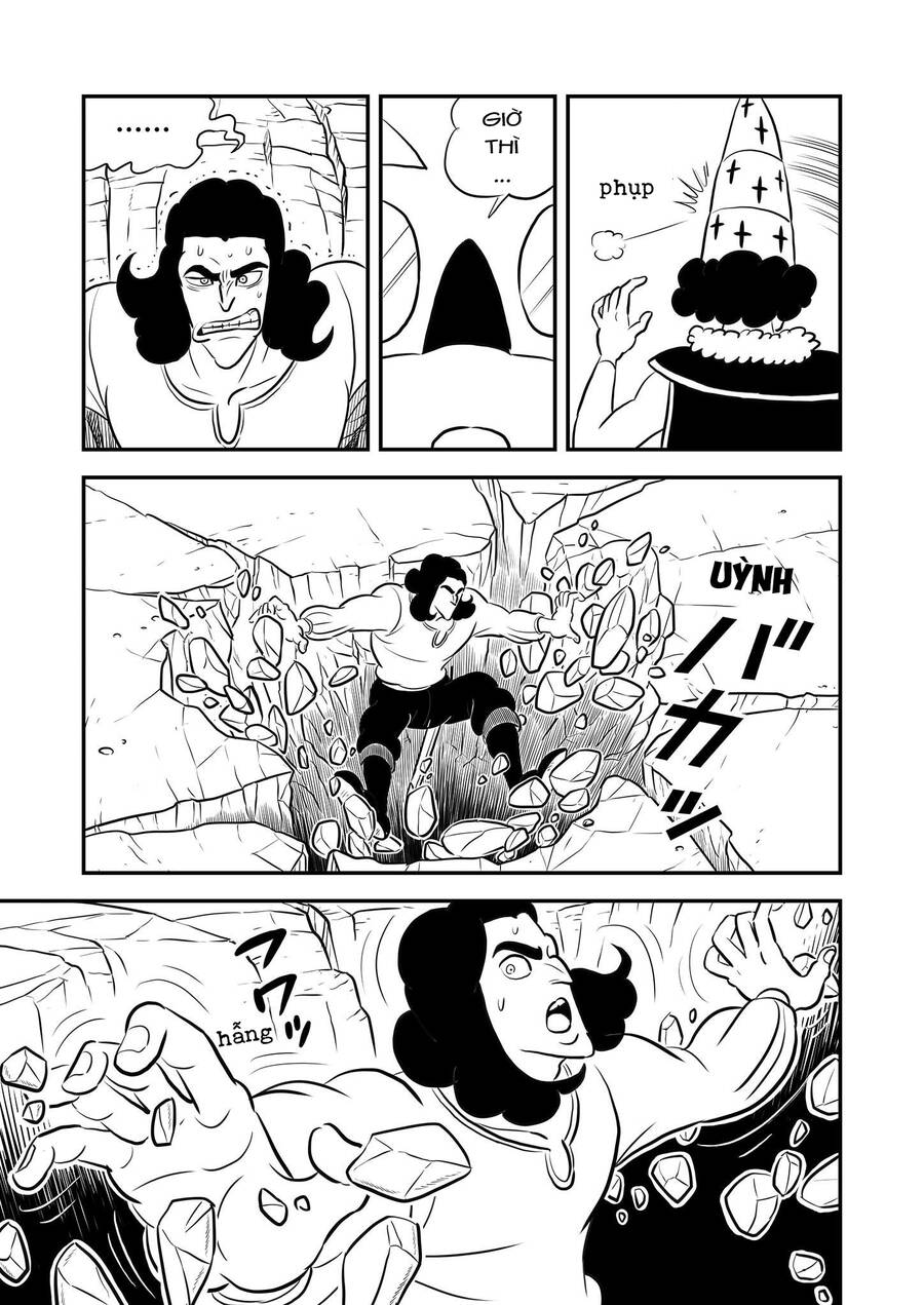 Bảng Xếp Hạng Vua Chap 209 - Next Chap 210