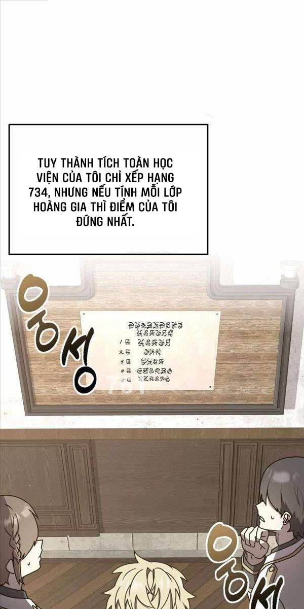 Học Viện Của Con Trai Quỷ Vương Chap 50 - Next Chap 51