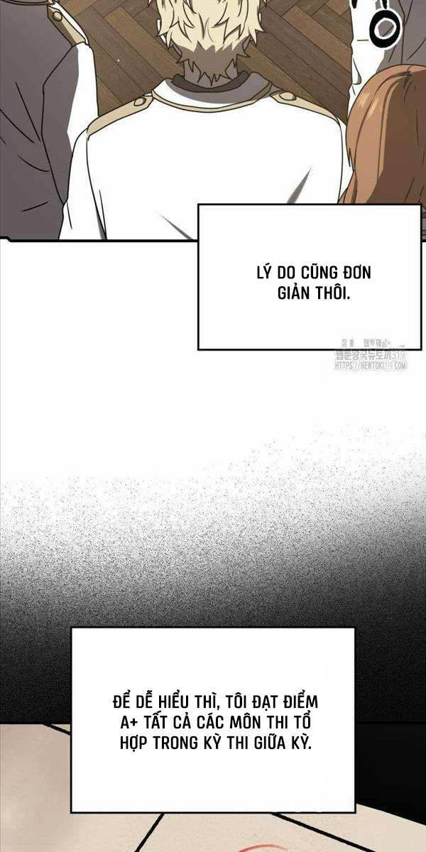 Học Viện Của Con Trai Quỷ Vương Chap 50 - Next Chap 51