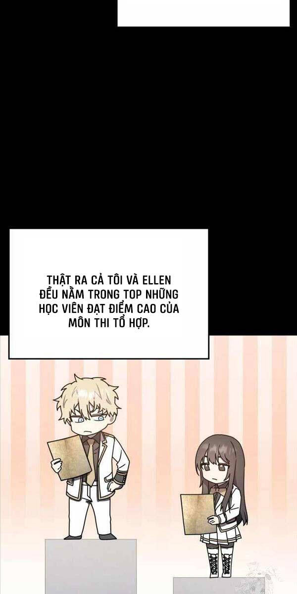 Học Viện Của Con Trai Quỷ Vương Chap 50 - Next Chap 51