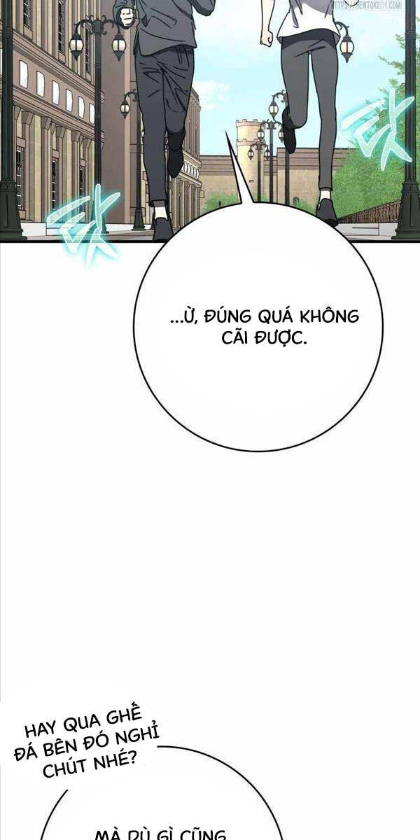 Học Viện Của Con Trai Quỷ Vương Chap 50 - Next Chap 51