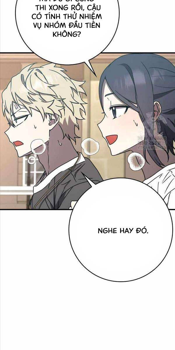 Học Viện Của Con Trai Quỷ Vương Chap 50 - Next Chap 51