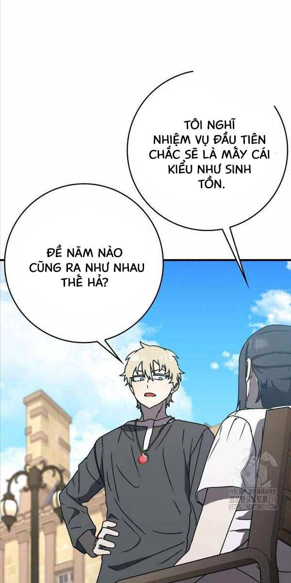 Học Viện Của Con Trai Quỷ Vương Chap 50 - Next Chap 51