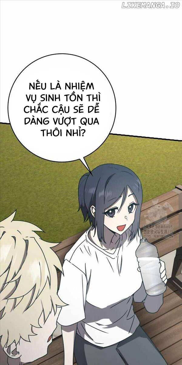 Học Viện Của Con Trai Quỷ Vương Chap 50 - Next Chap 51