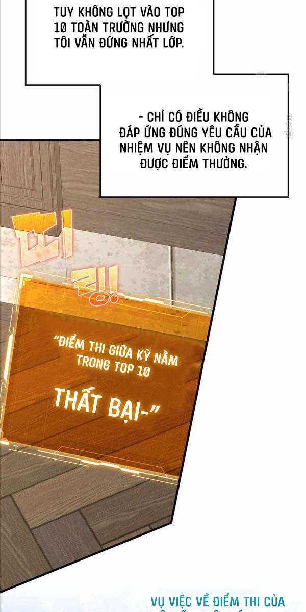 Học Viện Của Con Trai Quỷ Vương Chap 50 - Next Chap 51