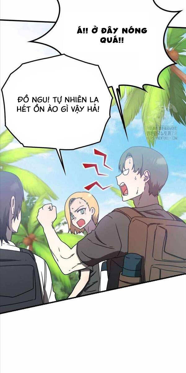 Học Viện Của Con Trai Quỷ Vương Chap 50 - Next Chap 51